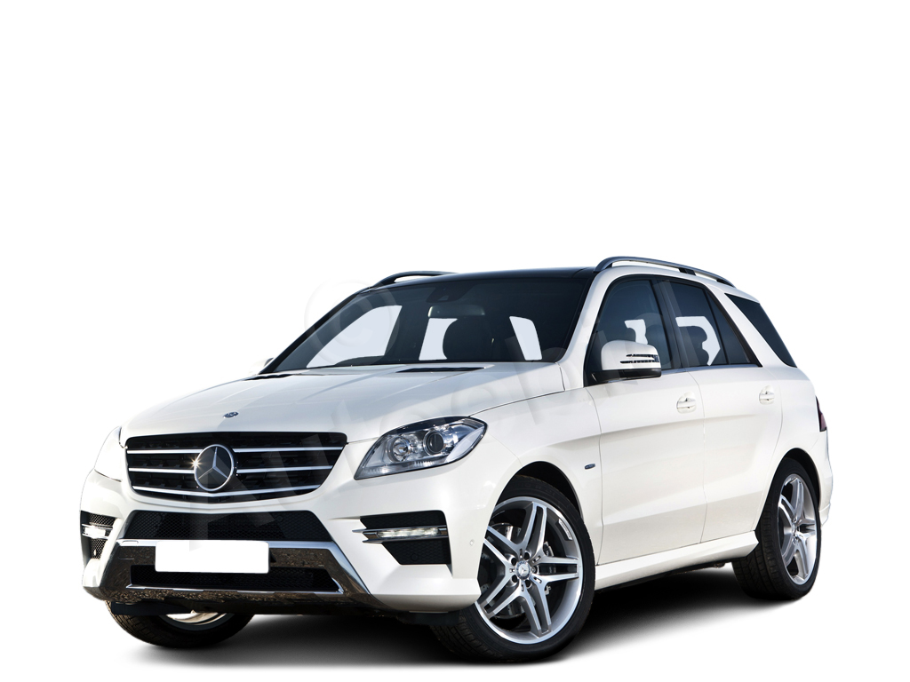 mercedes benz station