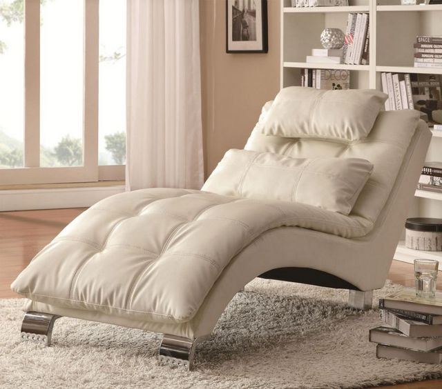 reclining chair